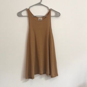 FREE PEOPLE TANK